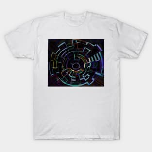 digital Eye T-Shirt